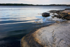 The flow of endlessness