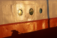 Sunship