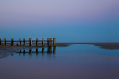 Letting go anticipation