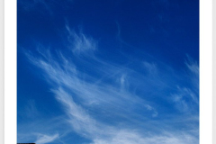 Über den Dächern von Bern /2