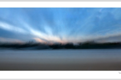 I am a thousand winds that blow