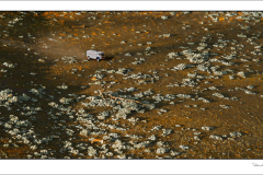 AMOS N°018 - Paris-Dakar