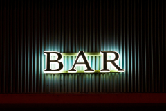 Bare BAR