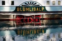 Blümlisalp