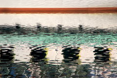 Blüemlisalp colours