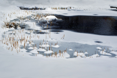 Brother warm and sister cold