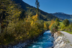 Float and gurgle with me