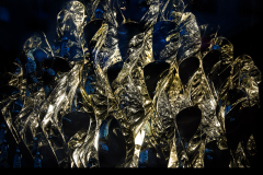 Intricate details for the love of life