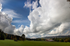 La Chaux des Breuleux