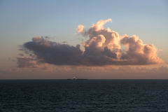 Bretagne - Out there, under the sky