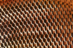 Packed rhythms
