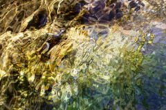 Positivity in a twirl