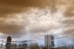 Reality inversion