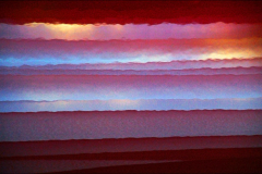 There's light on the horizon