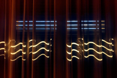 The rhythm of a study break