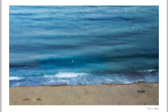 To see the rolling sounds of the past