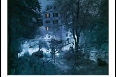 Silent night