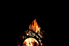 Spherical heat