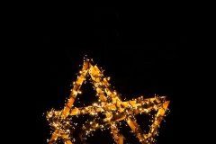 The star of Bernthlehem