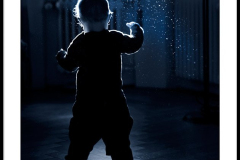 Sternspuren - eine erste Begegnung