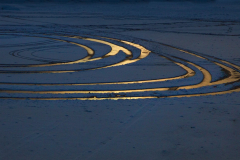 Traces #331 - Spuren deines Lichtes