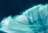 Floating Filaments