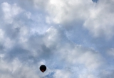 Go with the winds