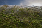 Mount Manureheap, South flank (AMOS N°032)