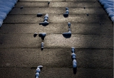 Step by step