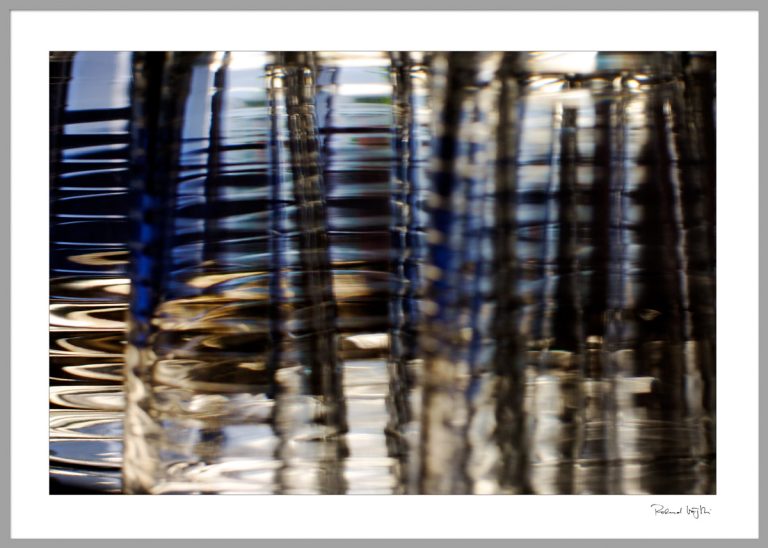 Glassworks (N°033 & 034)