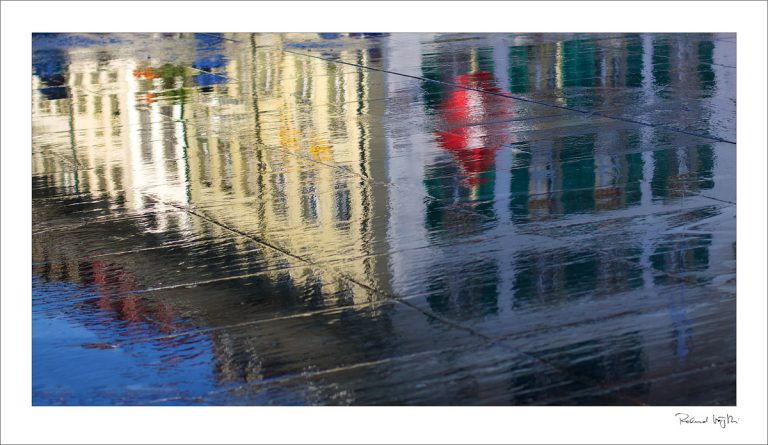 Ausstellung/Exhibition “Bern, Bundesplatz”