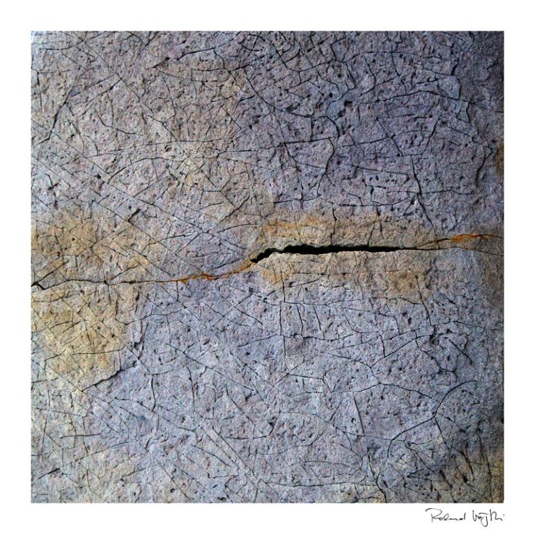 When the stone starts to speak