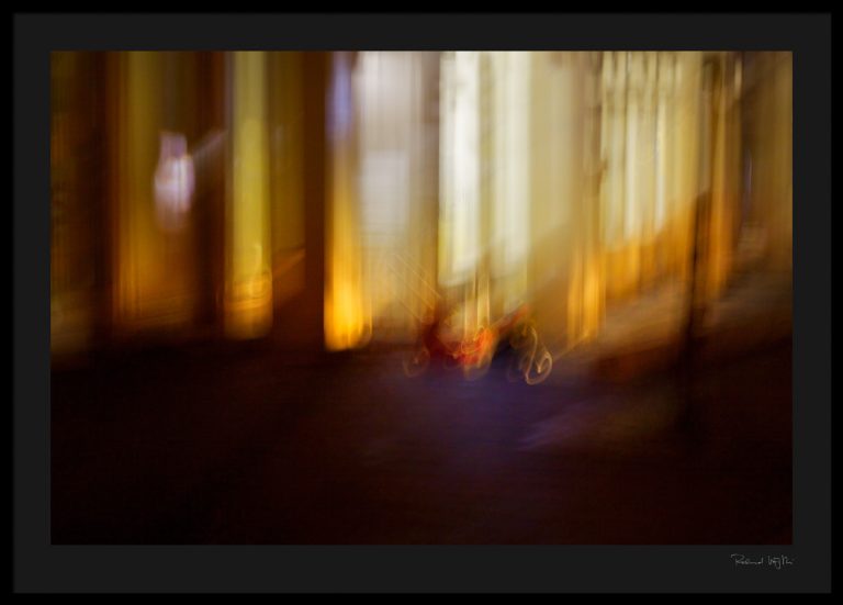 Royal moment  | Königlicher Augenblick