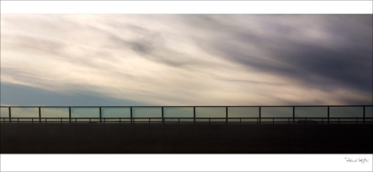 Move on…  |  Unterwegs…