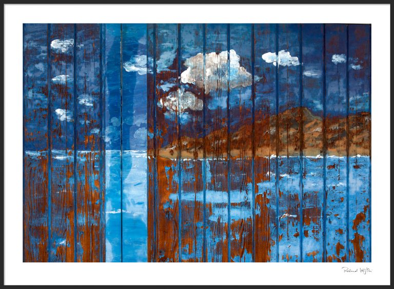 Slices of a dream  |  Fragmente eines Traums