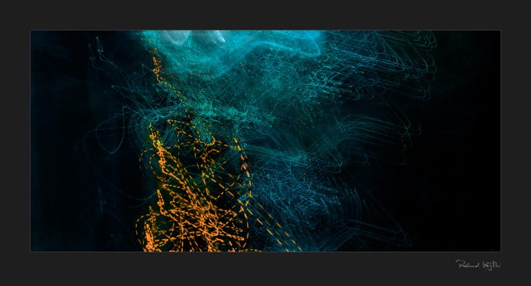 Elementary beauty  | Elementare Schönheit