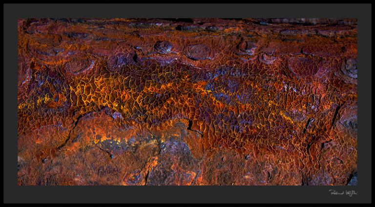 Above Hades  | Über dem Hades