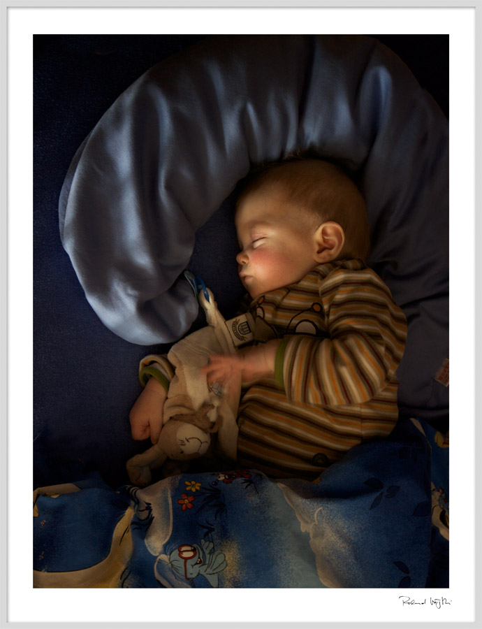 In morpheus’ kingdom