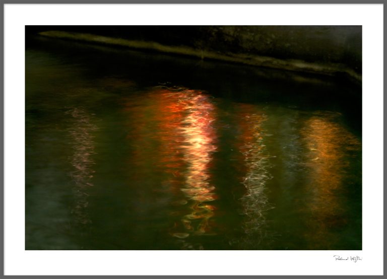 The masters workshop