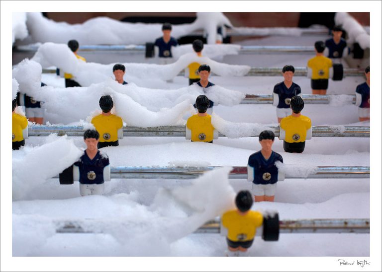 Cold war  | Kalter Krieg