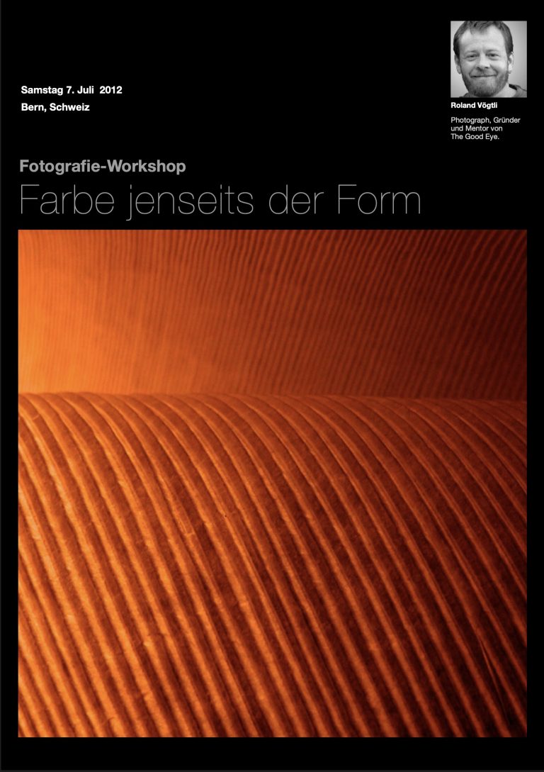 Kreativität & Wahrnehmung