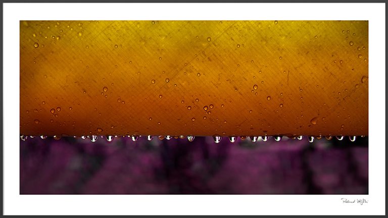 Transition to the bright side