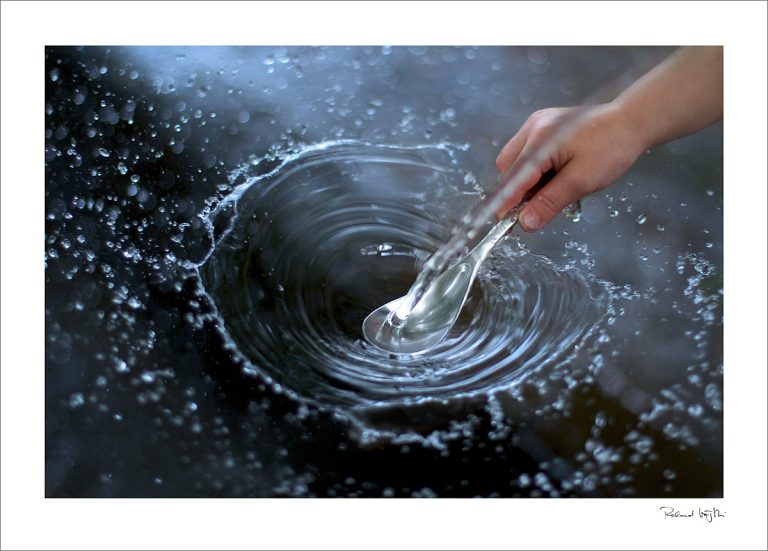 The joy of experimentation