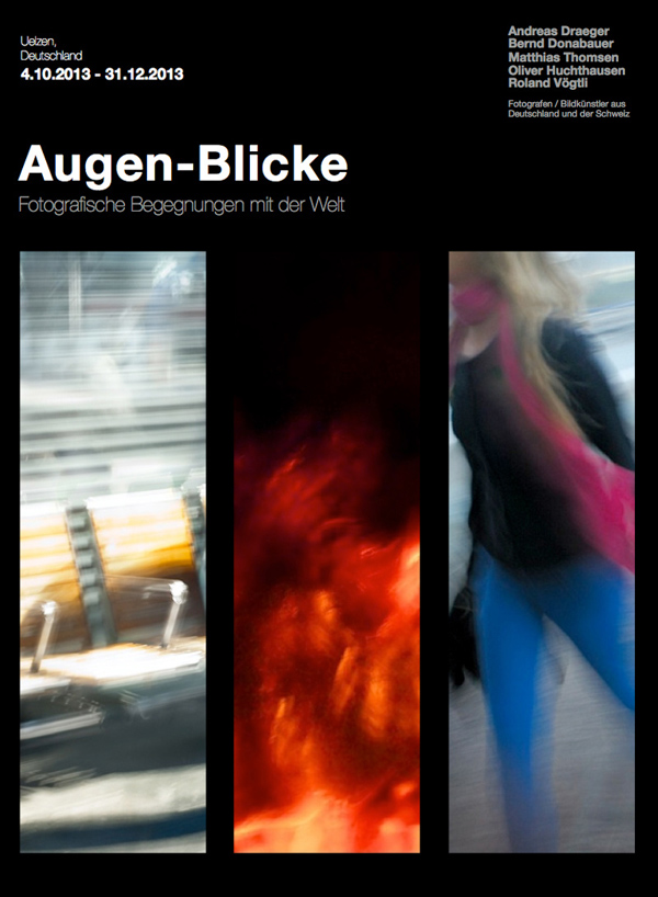 Augen-Blicke