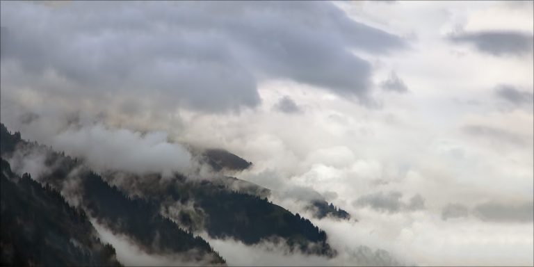 Multi-layered encounter