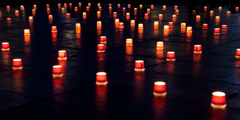 Isles of light