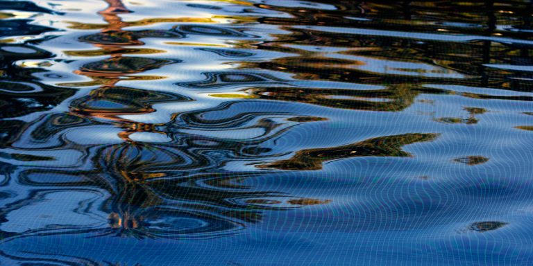 Fluid summer moments #1