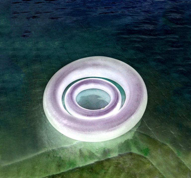 Rings of hope