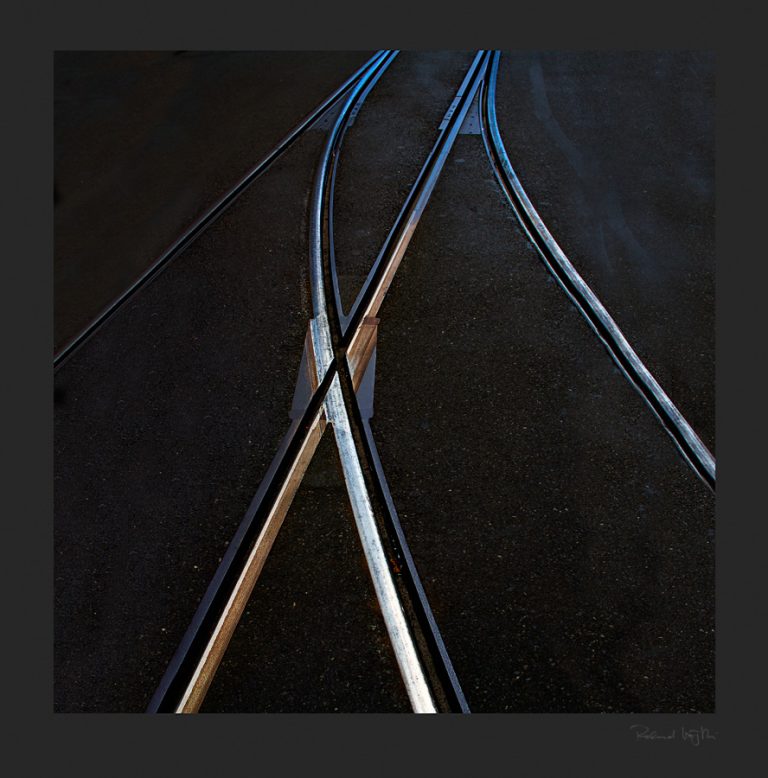 Decisive moments