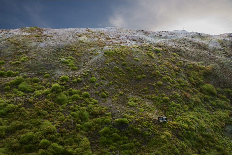 Mount ManuReHeap